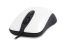 SteelSeries Kinzu V2 Rubberized White